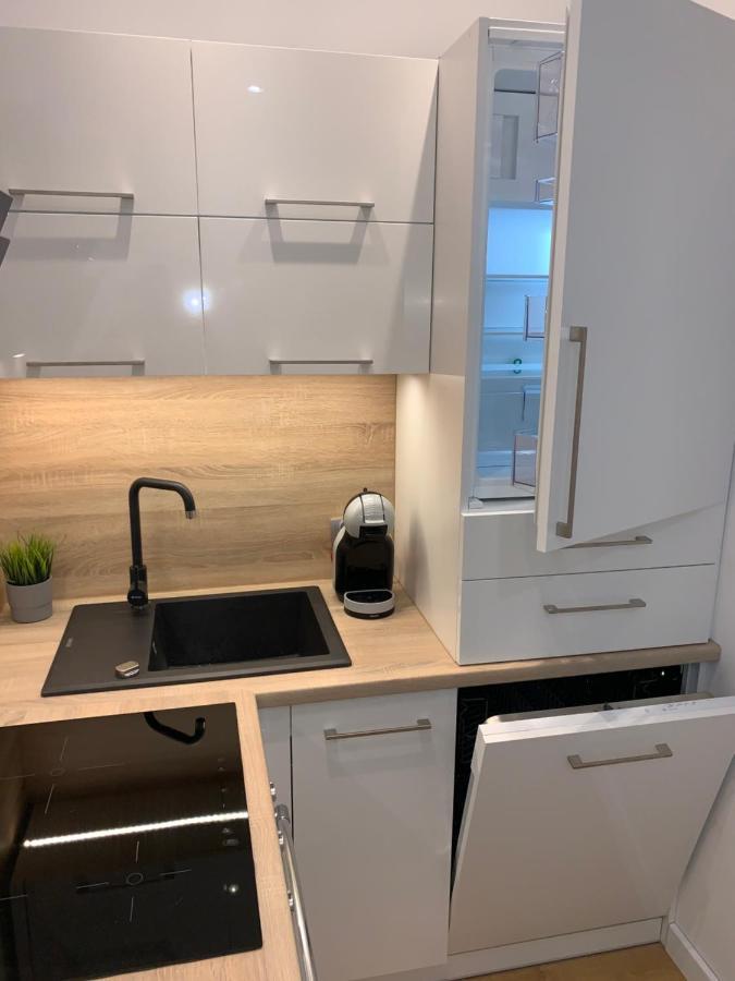 Apartament Tarsis Superior كولوبرزيغ المظهر الخارجي الصورة