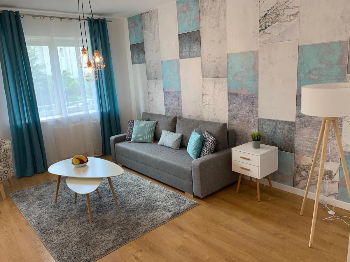 Apartament Tarsis Superior كولوبرزيغ المظهر الخارجي الصورة