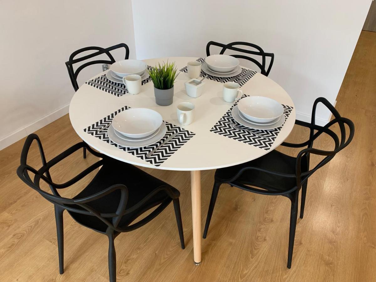 Apartament Tarsis Superior كولوبرزيغ المظهر الخارجي الصورة