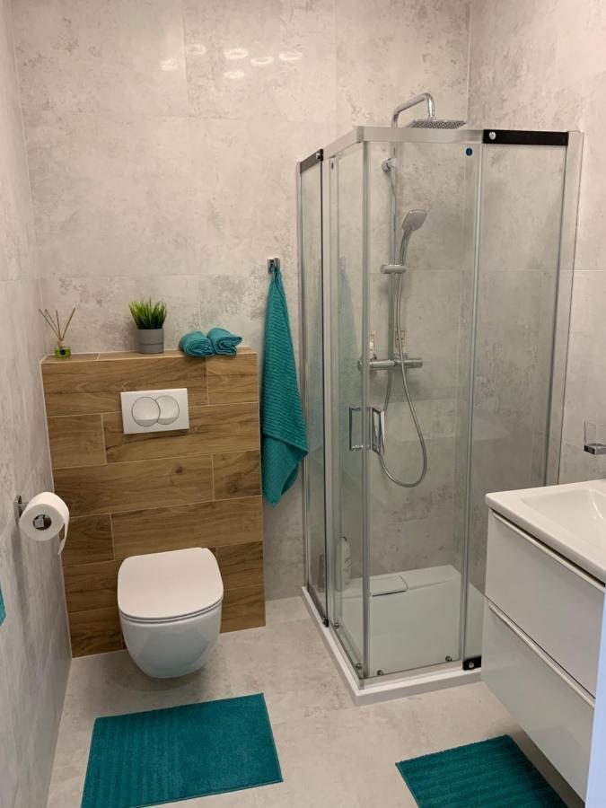 Apartament Tarsis Superior كولوبرزيغ المظهر الخارجي الصورة