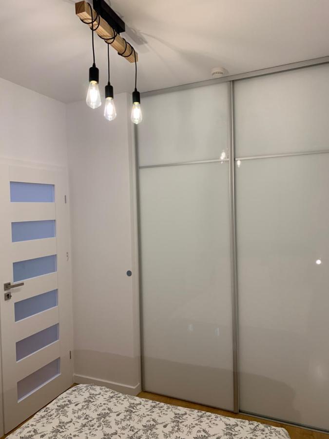 Apartament Tarsis Superior كولوبرزيغ المظهر الخارجي الصورة
